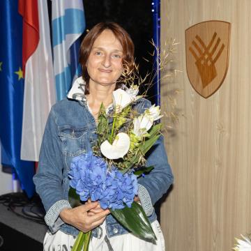 Zvonka T Simčič